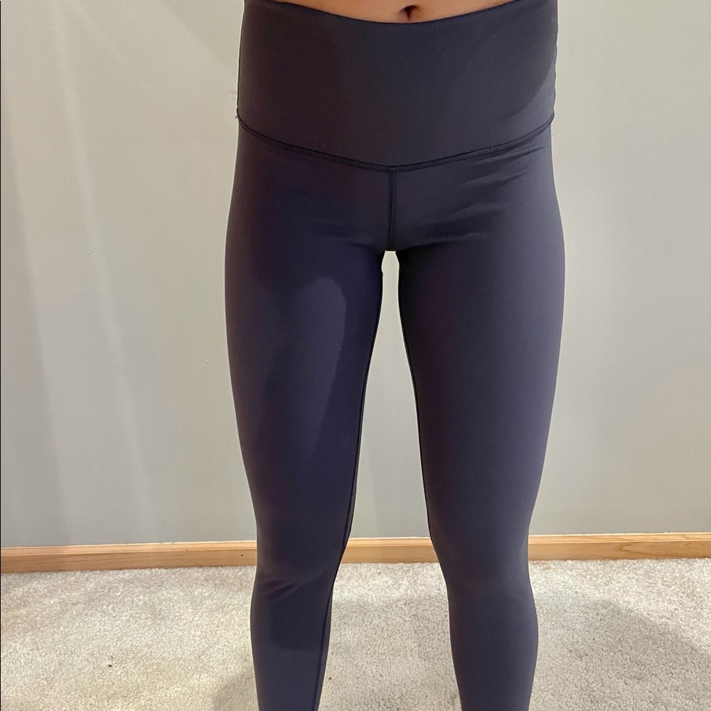Lululemon Dupe Leggings